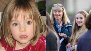 'Respeten su privacidad': El llamado de la madre de Madeleine McCann tras aparición pública de su hija Amelie