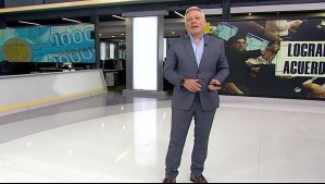 Meganoticias Prime - Miércoles 10 de mayo de 2023