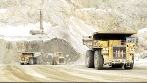 Senado aprueba royalty minero y proyecto pasa a tercer trámite constitucional