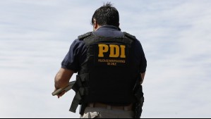 PDI dispara accidentalmente su arma en Chacalluta y lesiona a un extranjero