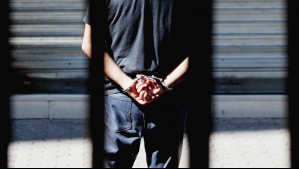 Cometió tres robos en menos de cuatro horas y ahora pasará 15 años en la cárcel