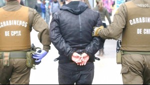 'Pasajeros' secuestran a conductor de aplicación: Lo metieron al maletero y logró liberarse gracias a que chocaron