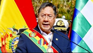Presidente de Bolivia exige 'nombres y apellidos' de responsables que lo hicieron regalar un auto robado en Chile
