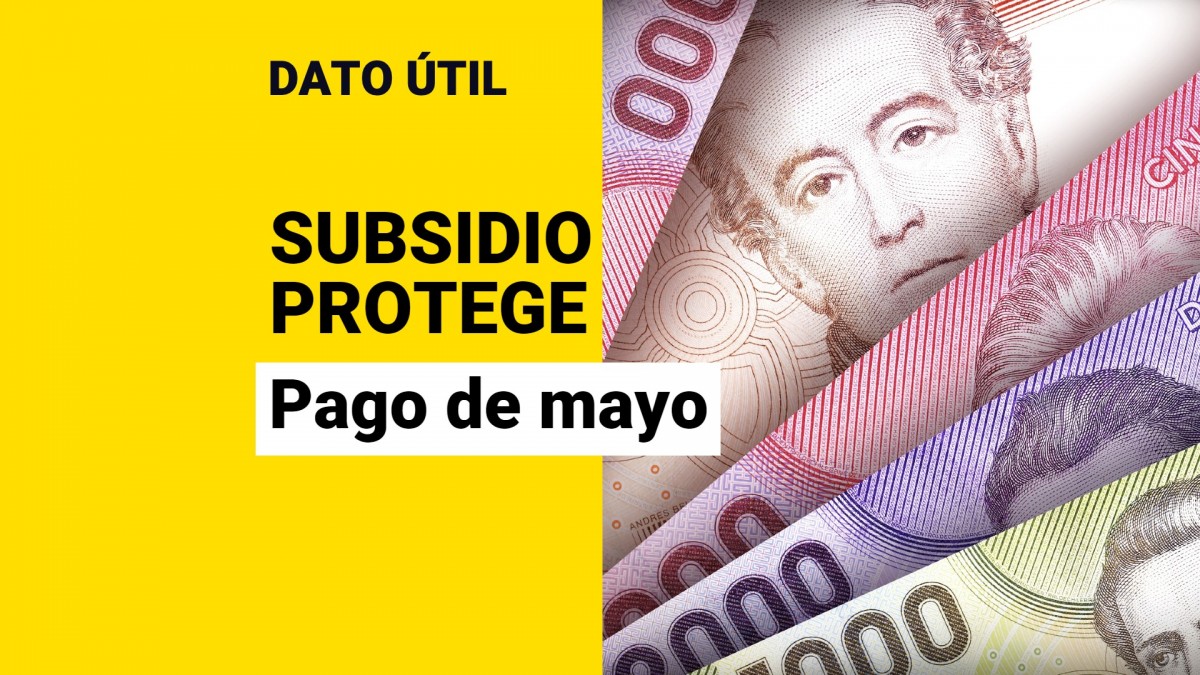 Inició Pago De Mayo Del Subsidio Protege Estos Trabajadores Reciben Los 200000 Meganoticias 6049