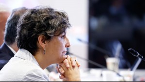 Ministerio de Salud responde a Asociación de Isapres: 'Lamentamos el tenor de las declaraciones'