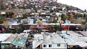 'Se me vino toda la casa abajo': El relato de uno de los afectados por explosión en Lo Barnechea