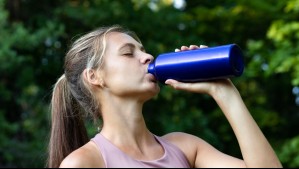 ¿Creías que era el agua? Este es el mejor líquido para hidratarse, según estudio