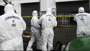 Robó $100 millones de un banco y dos días después se compró una casa pagando en efectivo