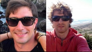 Declaran culpables a empresarios Alfonso Bulnes y Enrique Searle por brutal golpiza a Max Raide