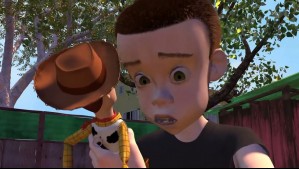 'Hay un meme sobre mí': Actor sorprende por su parecido con personaje animado de Toy Story