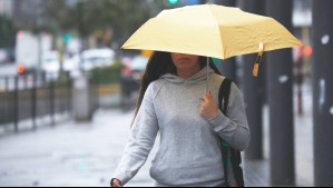 Lluvia para el Día de la Madre: Conoce las zonas donde se esperan precipitaciones este fin de semana