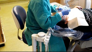 Adolescente de 15 años muere en medio de procedimiento odontológico