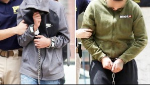 Cae banda 'Los Pincheira': Especialistas en violentos asaltos en casas para sustraer joyas, cajas fuertes y autos