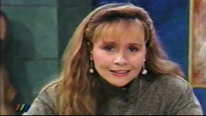 A 30 años del primer capítulo de 'Buenas Tardes Eli': Así luce hoy la conductora de televisión Eli de Caso