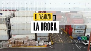 El pasadizo de la droga: Los cargamentos ilegales que salen desde San Antonio a Estados Unidos y Europa