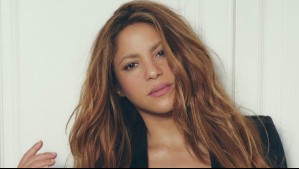 'Intenté que no me veas llorar': Los versos que Shakira lanzó sobre su ruptura con Piqué en su nueva canción 'Acróstico'