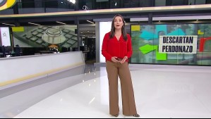 Meganoticias Prime - Viernes 12 de mayo 2023