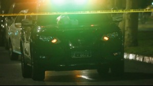 Millonario robo en frigorífico de Quilicura fue evitado por Carabineros