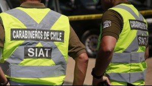 Fatal accidente en Los Ángeles: Una persona fallece tras colisionar contra poste