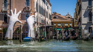 Académicos de la U. San Sebastián expondrán proyecto seleccionado para representar a Chile en Bienal de Venecia