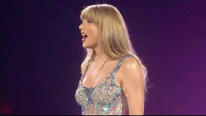 '¡Ella no está haciendo nada!': Taylor Swift detiene concierto para defender a una de sus fanáticas