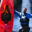 A fines de este de mes mayo, un chileno participará en el Mundial de Kayak que se desarrollará en Italia. Se trata del campeón nacional Lucas Varas, quien ha dedicado su vida a este deporte.