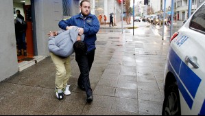 Mafia china operando en Chile: La historia de cómo cayó la peligrosa banda ligada al narcotráfico