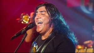 Está hospitalizado en la UCI: Actualizan estado de salud de vocalista de Garras de Amor