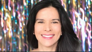 'La Momia': La actriz Patricia Velásquez recuerda el rodaje con esta desconocida foto de hace 24 años