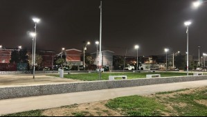 Detención ciudadana termina en balacera contra Carabineros  en San Bernardo: Una persona está en riesgo vital