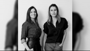 Chilenas renunciaron a su trabajo para lanzar emprendimiento y ahora venden 100 millones de pesos al mes