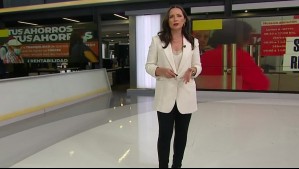 Meganoticias Prime - Lunes 15 de mayo de 2023