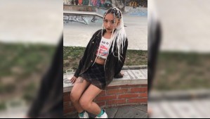 Fiscalía solicita tráfico de llamadas y georreferenciación del celular de joven desaparecida en Penco