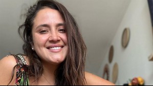 Pamela Leiva posa como un ángel de Victoria's Secret: Mira la impresionante sesión de fotos que protagonizó