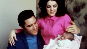 Viuda de Elvis Presley llega a un acuerdo con el testamento de su hija Lisa Marie: 'Las familias están felices'