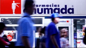 Confirman venta de Farmacias Ahumada en Chile: LarrainVial se adjudicará la cadena a fin de año