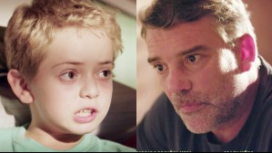 Avance de 'Como la vida misma': La incómoda pregunta que recibirá Alonso de su pequeño hijo Benjamín