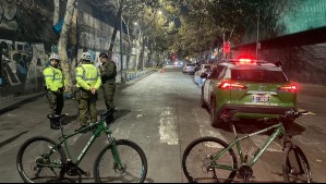 Mujer muere tras ser atacada en plena vía pública en el barrio Franklin: Se investiga posible femicidio