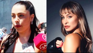 'Como excuñadas': Sabrina Sosa revela que Dani Aránguiz se contactó con ella tras acusación contra Claudio Valdivia