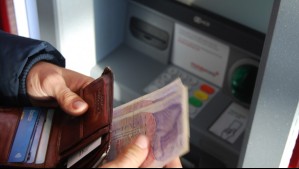 ¿Por qué recomiendan no imprimir el comprobante cuando sacas dinero de un cajero automático?