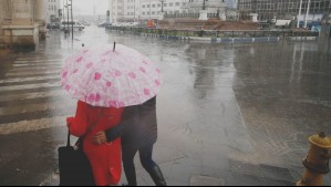 Estas son las zonas del país en que lloverá 'sobre lo normal' durante mayo, según Meteorología