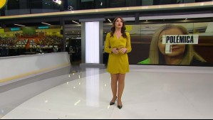 Meganoticias Prime - Martes 16 de mayo de 2023