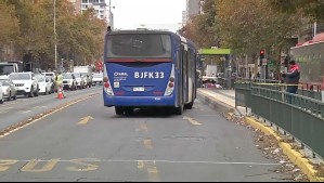 Mujer muere al ser atropellada por bus junto a su suegra: Iban a visitar a familiar hospitalizado en estado grave