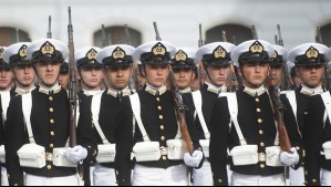 Escuela Naval tiene postulaciones abiertas: ¿Cuánto ganan los oficiales de la Armada?