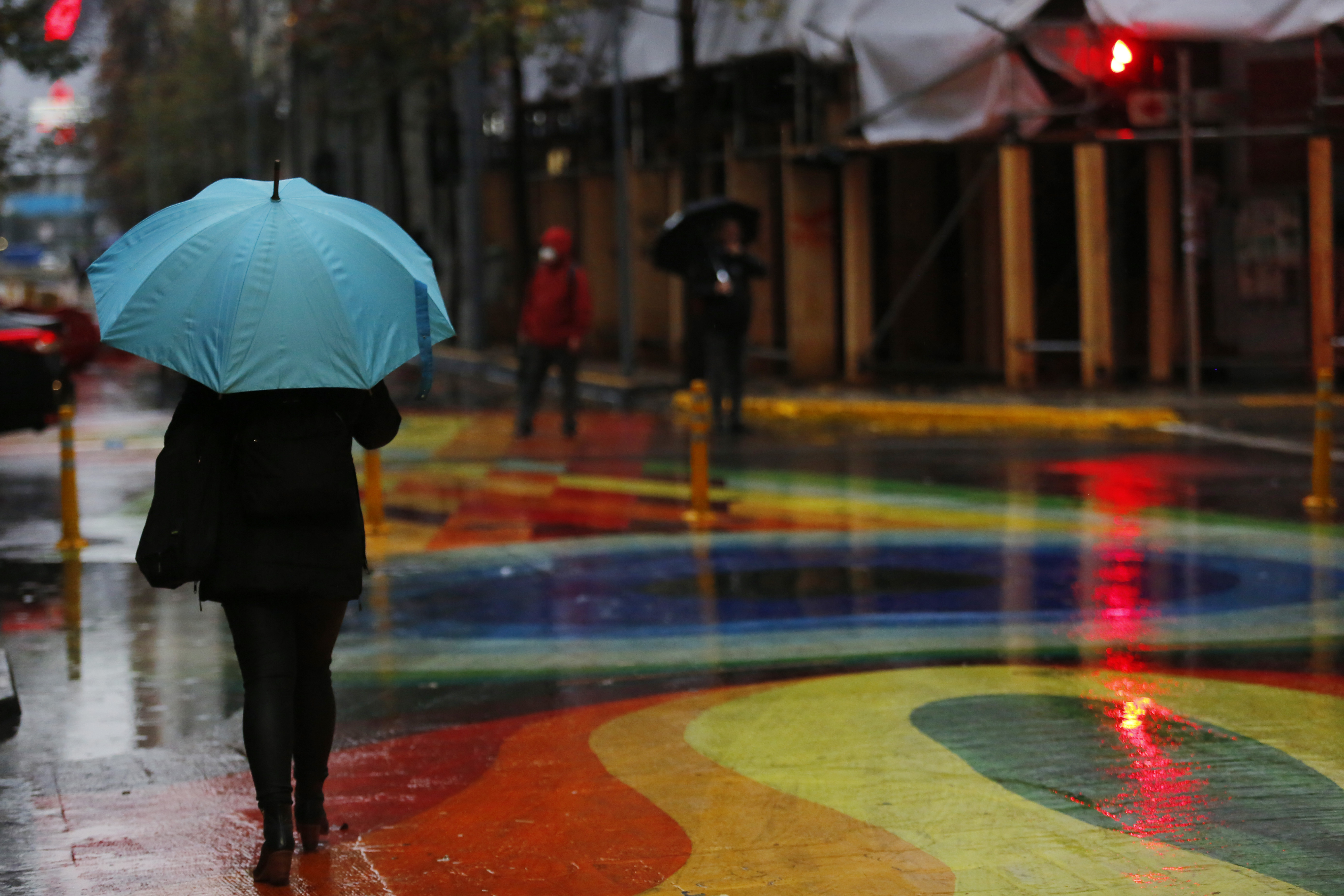 Imagen referencial / Aton