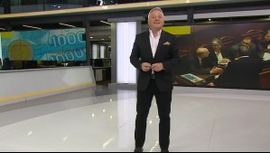 Meganoticias Prime - Miércoles 17 de mayo de 2023