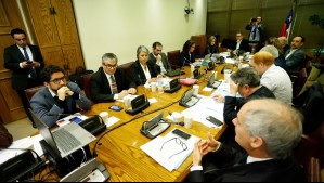 Aumento de sueldo mínimo a $500 mil: Proyecto avanza tras aprobación en comisiones de Hacienda y Trabajo