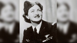 Margot Duhalde es elegida para aparecer en impreso conmemorativo de la Casa de Moneda