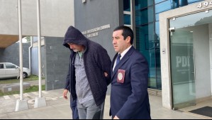 Capturan a prófugo condenado por abusar de sus hijastros: Dieron con su paradero tras reportaje de Meganoticias