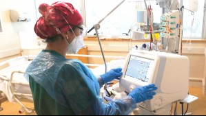 Le diagnosticaron un cuadro nervioso pero era un accidente cerebrovascular: Denuncia negligencia y presenta secuelas